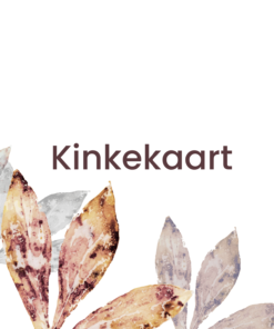 Kinkekaart