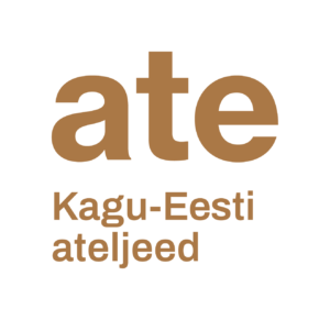 Kagu-Eesti ateljeed logo