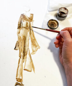 Alternative view of Peitsainetega trükkimine: töötuba Võrus 22.03.2026