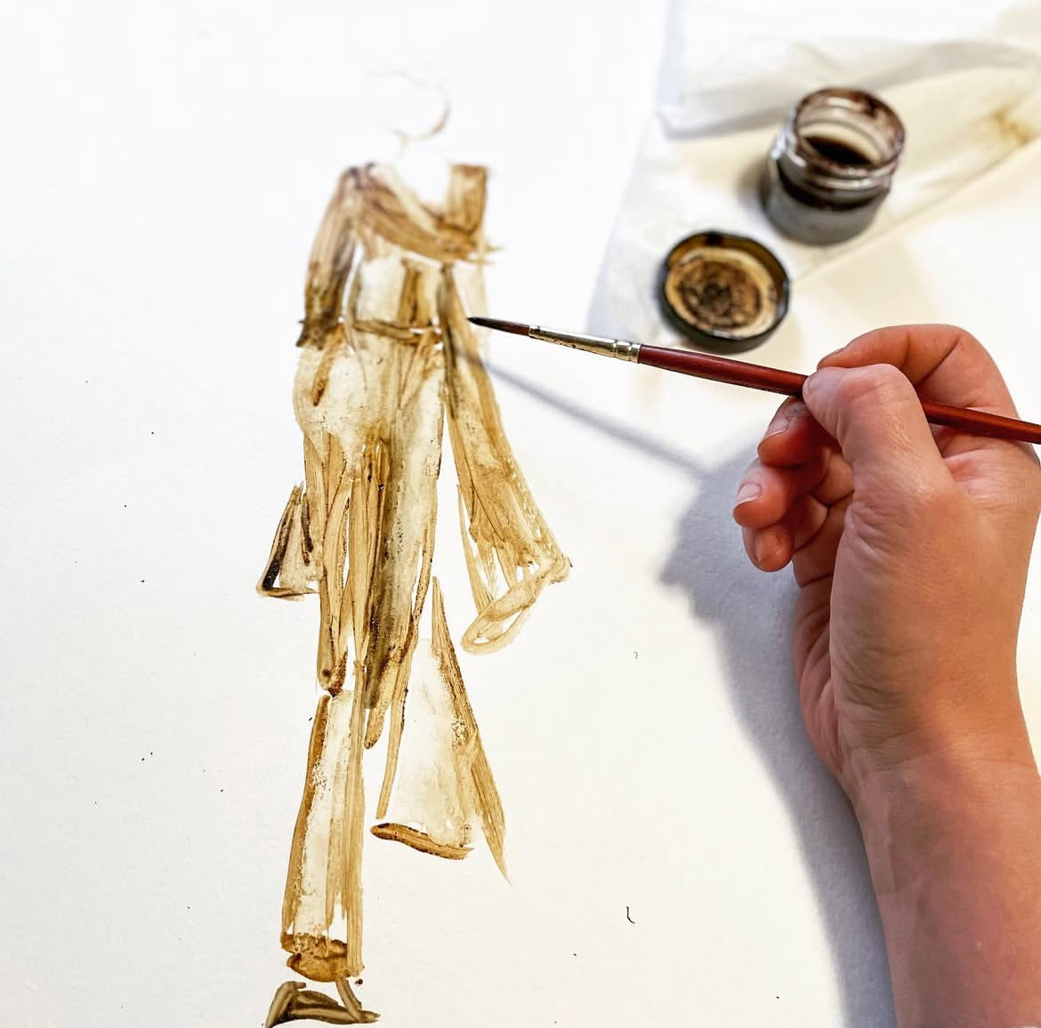 Peitsainetega trükkimine: töötuba Võrus 22.03.2026 - Image 2