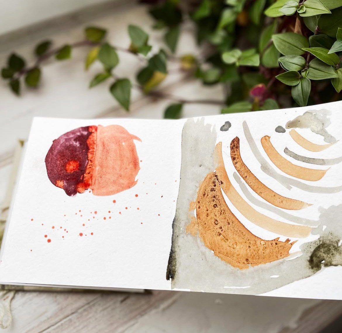 Peitsainetega trükkimine: töötuba Võrus 22.03.2026