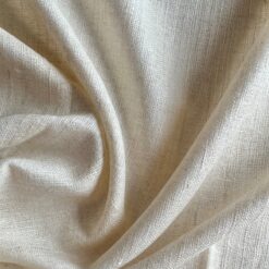 Metsik siid looduslike varjunditega — peace silk ahimsa siid taimetrükiks ja loodusvärvimiseks